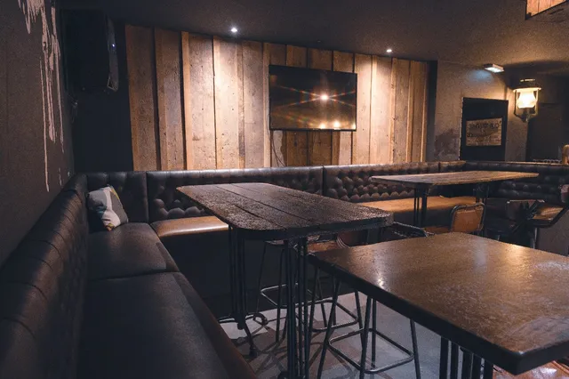 Peaky Blinders Tavern