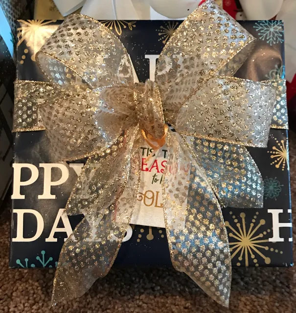 Dee - Nice Gift Wrapping Services