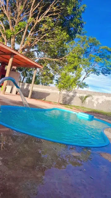 Condomínio Barra do Mourão