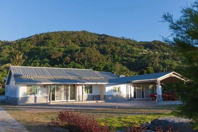 臺東回嘉民宿(台東縣民宿1324號)