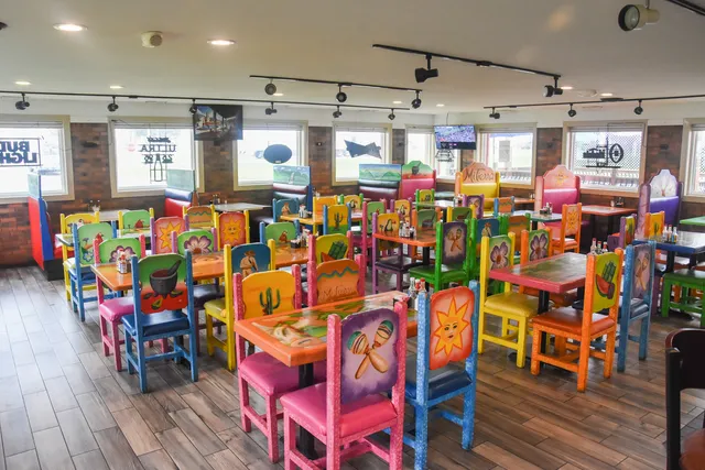 Mi Tierra Mexican Grill Albia