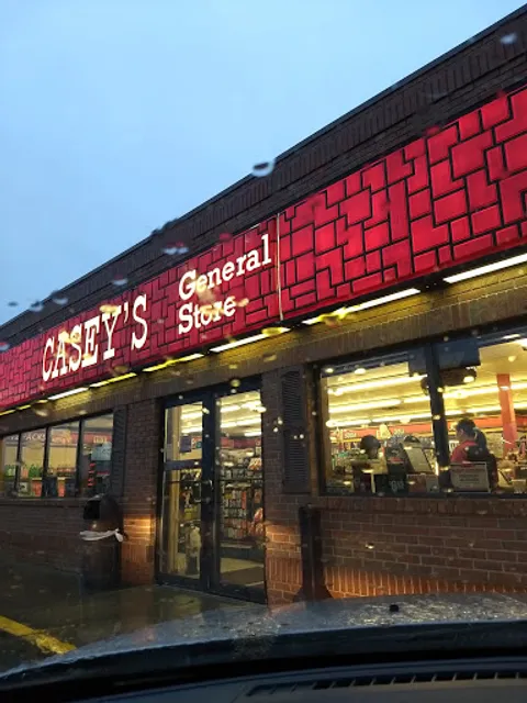 Casey's