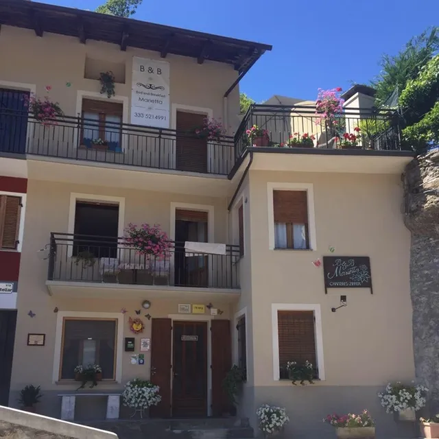 B&B Marietta