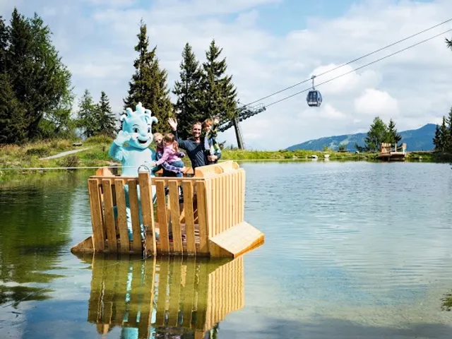 Snow Space Salzburg - St. Johann im Pongau