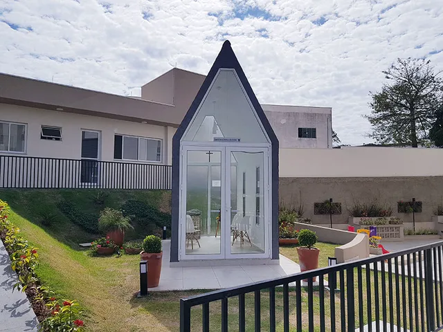 Condomínio da Fé Pousada Hotel São José Canção Nova Cachoeira Paulista