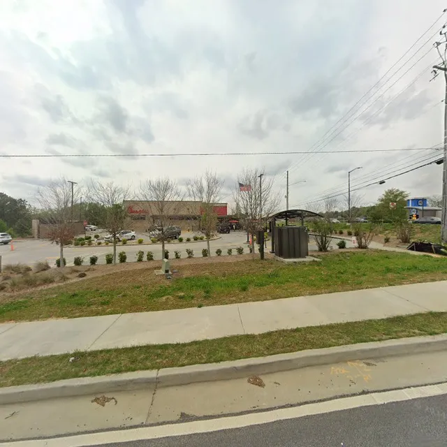 Douglas Village Shopping Center