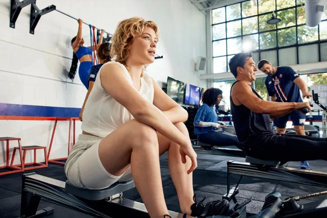 F45 Training Palm Springs