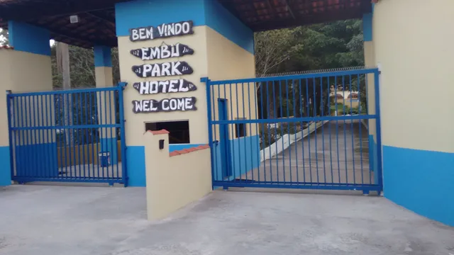 Hotel Residencial das Artes