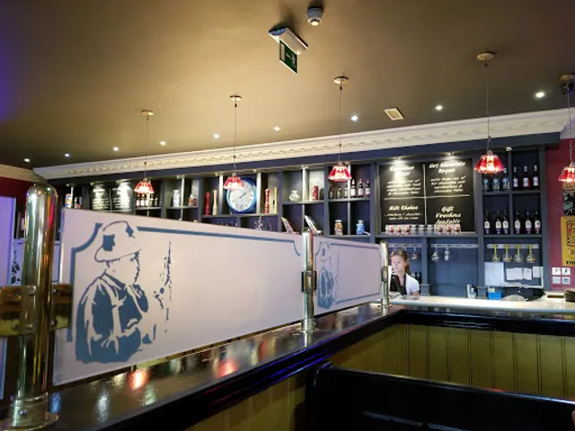 Blue Chicago Grill Dundonald