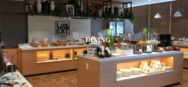 THE DINING Hanoi – Japanese Restaurant | ザ・ダイニング ハノイ（日本食レストラン）