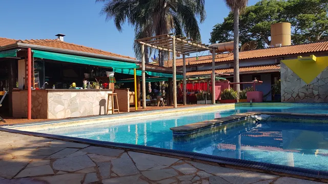 Hotel Pousada o Sole Mio | Pousada no rio Grande