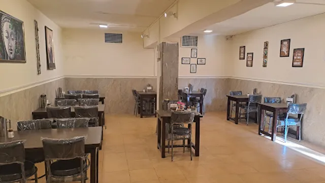 Shaan-E-Punjab Dhaba