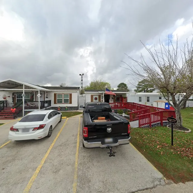 Camino Villa Mobile Home Park/RV Park