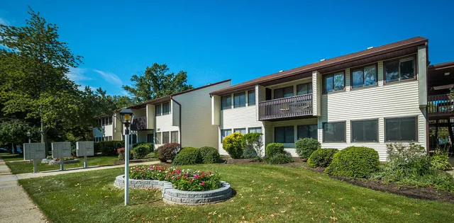 Village East Apartments