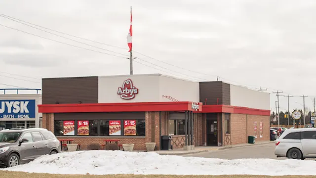 Arby's