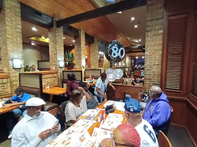 Cheddar's Scratch Kitchen