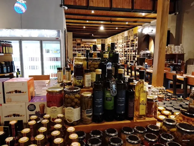 Patanegra Gourmet Iguazú