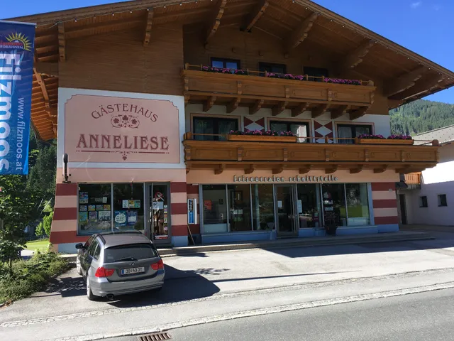 Gästehaus Anneliese