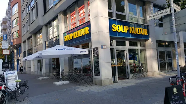 Soupkultur