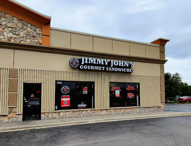 Jimmy John's
