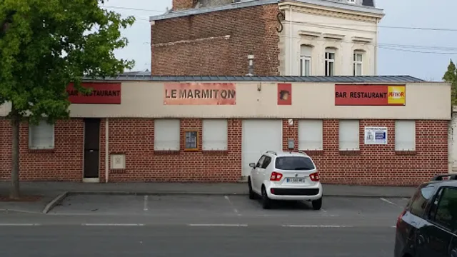 Le Marmiton