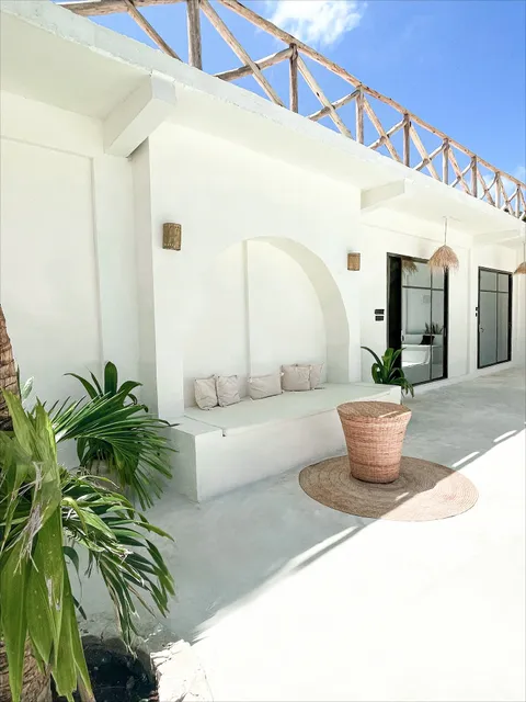 Casa Dantes Hotel & Spa