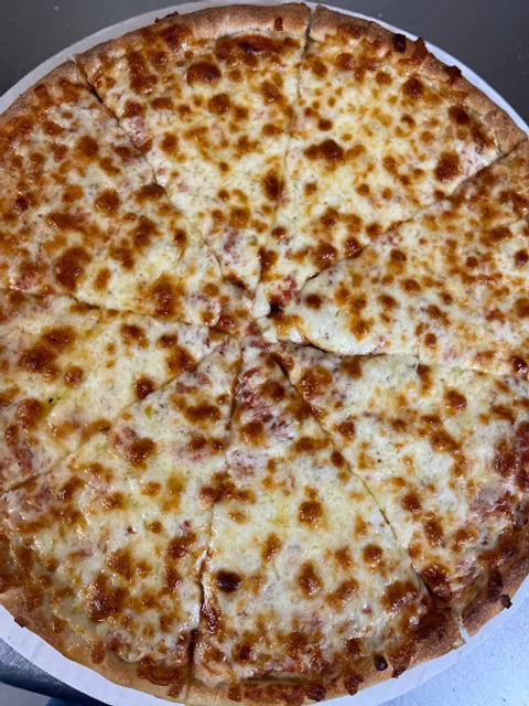 Sterling Village Pizza & More