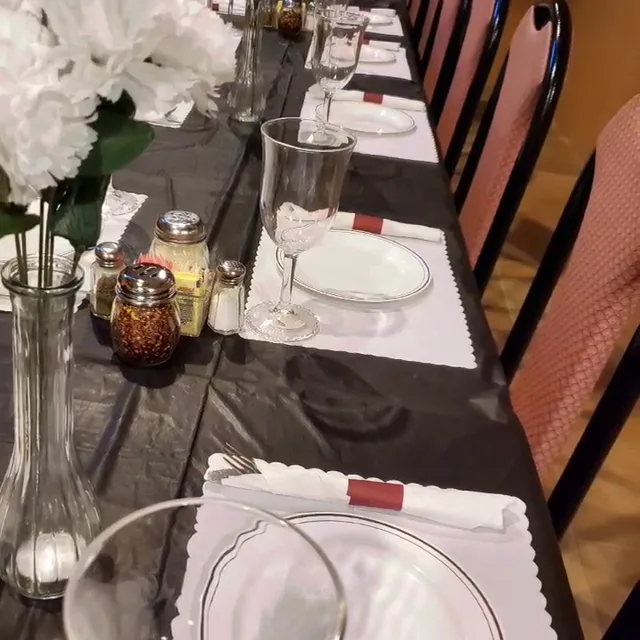 Roma's Italian Restaurant