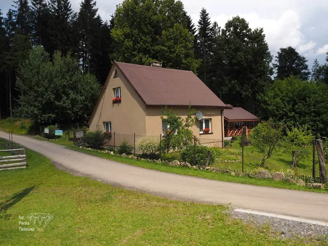 Agroturystyka Zgórzanka