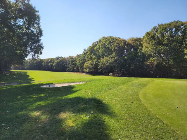 Ocean County Golf Course at Atlantis
