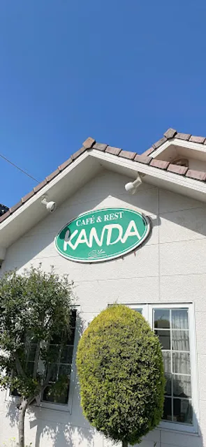 Kanda