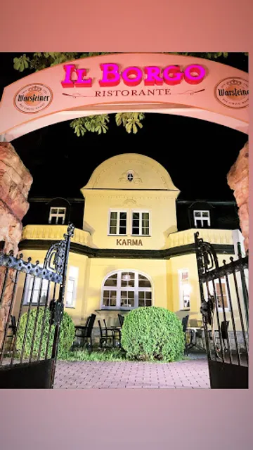 Il Borgo Ristorante Grünheide
