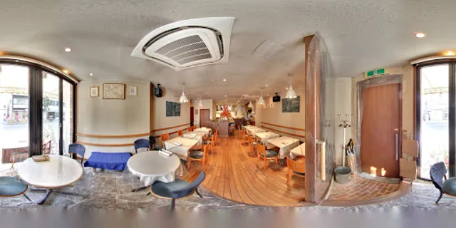 トラットリア ラッポラ - TRATTORIA LAPPOLA