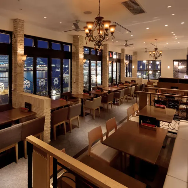 The Oyster House Shizuoka