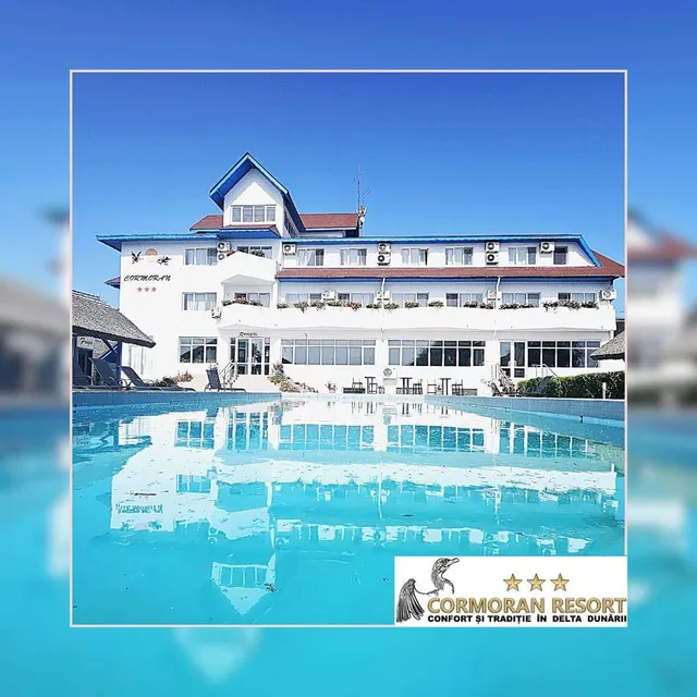 Cormoran Resort
