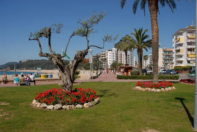 Apartamentos Eldorado