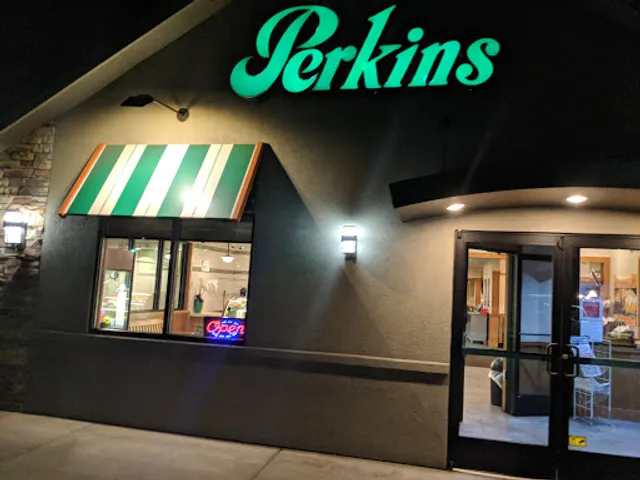 Perkins American Food Co.
