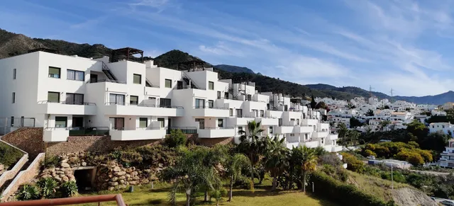 Altos de Nerja Apartamentos Turísticos