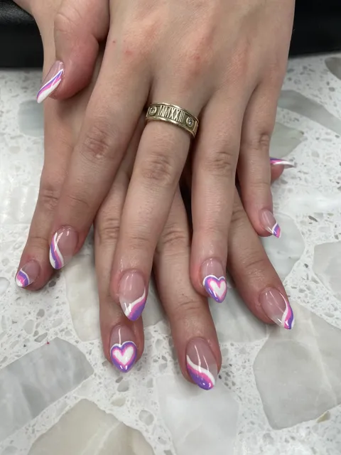 KIM NAILS