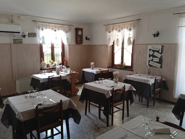 Trattoria Due Cuochi