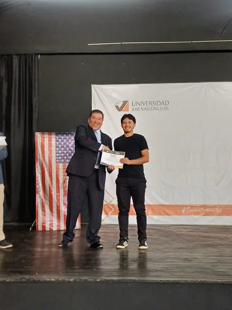 José Vasconcelos University System