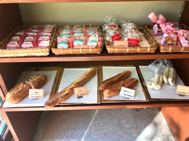 メゾン・ド・ルヴァン