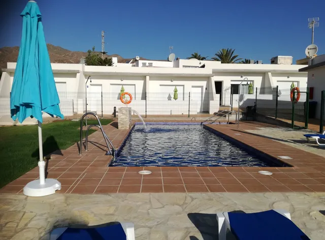 Mda apartments Playa del Cantal