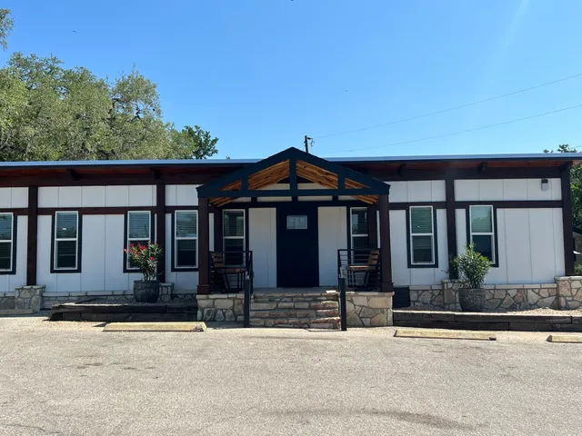 Wimberley Thrift Shop