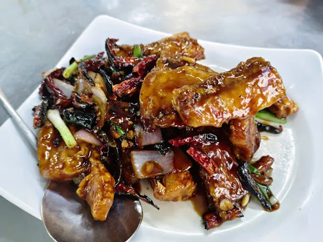 Restoran Loong Yuan Seafood