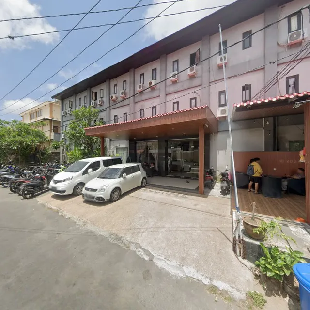 Airy Denpasar Utara Gatot Subroto Bedahulu Tujuh Bali