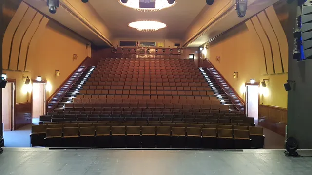 Theater an der Parkaue