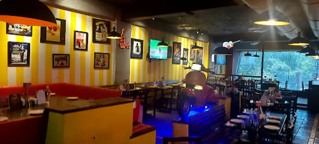 Urban Tadka SakiNaka