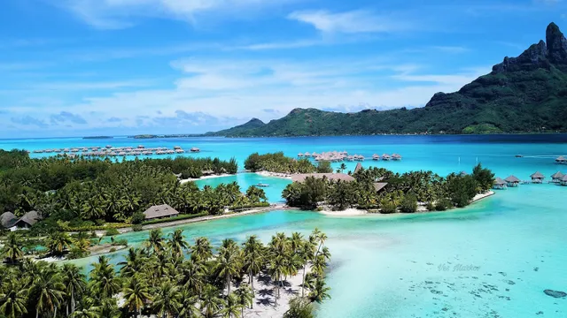 Bora Bora Lagoonarium