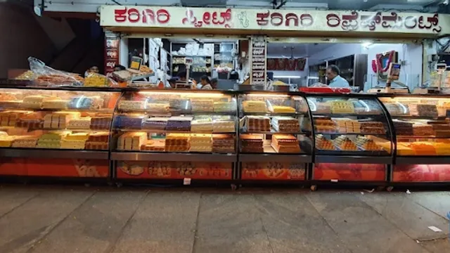 Karigiri Refreshments